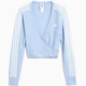 Cardigan adidas Originals x JENNIE Adiluna Season 2 para mulher