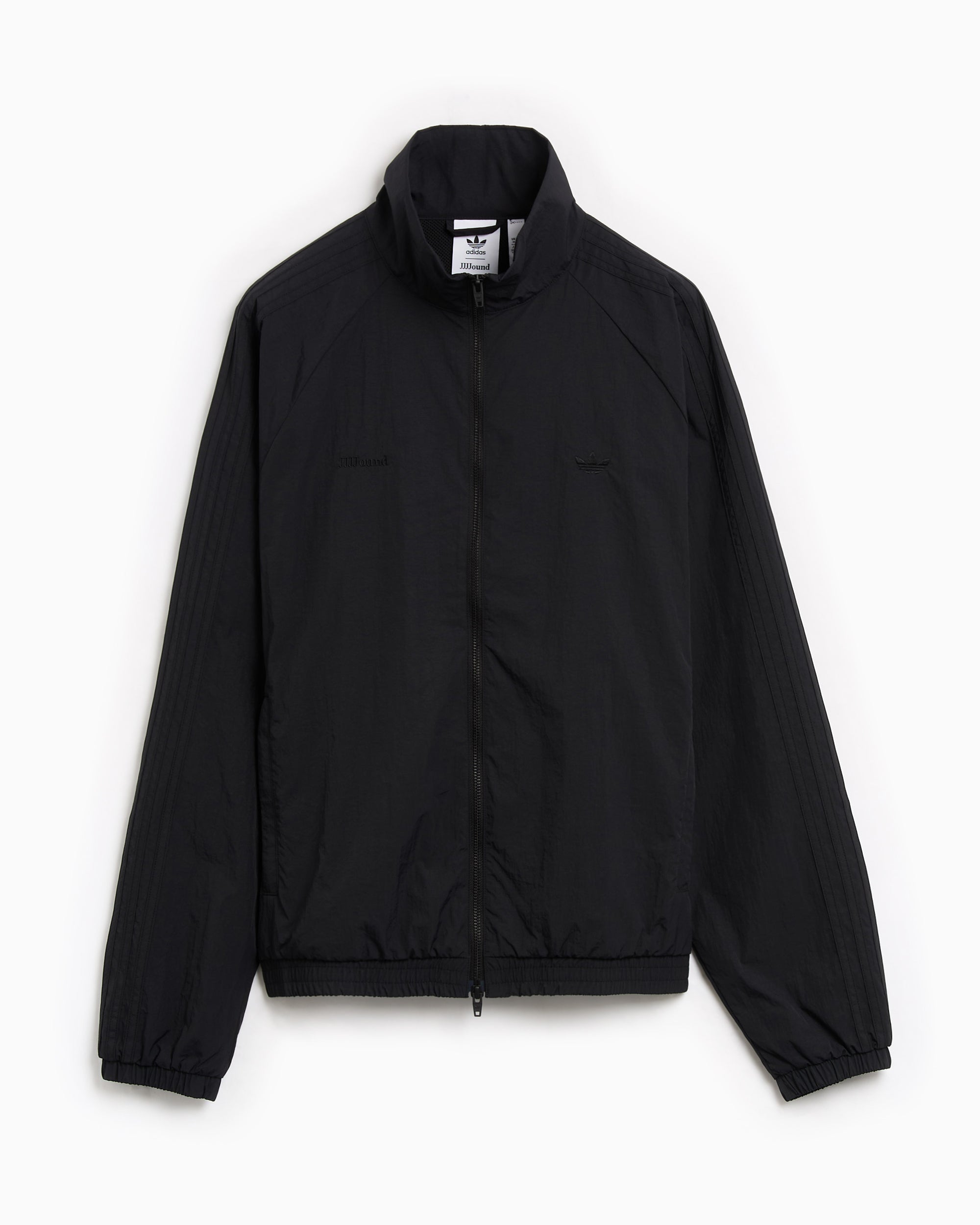 Jackets Coats Adidas Originals x JJJJound Men's Track Jacket Men's Track Jacket - IL8002