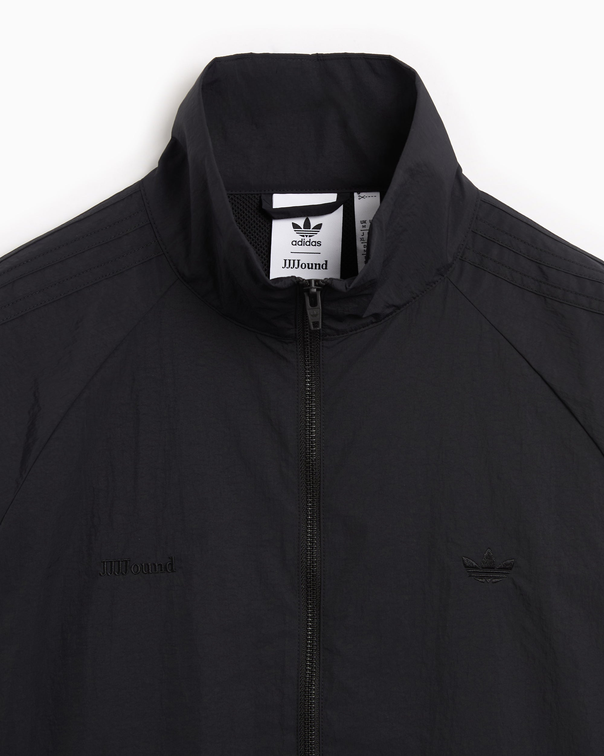 Track Jacket adidas Originals x JJJJound Men's Track Jacket para homem