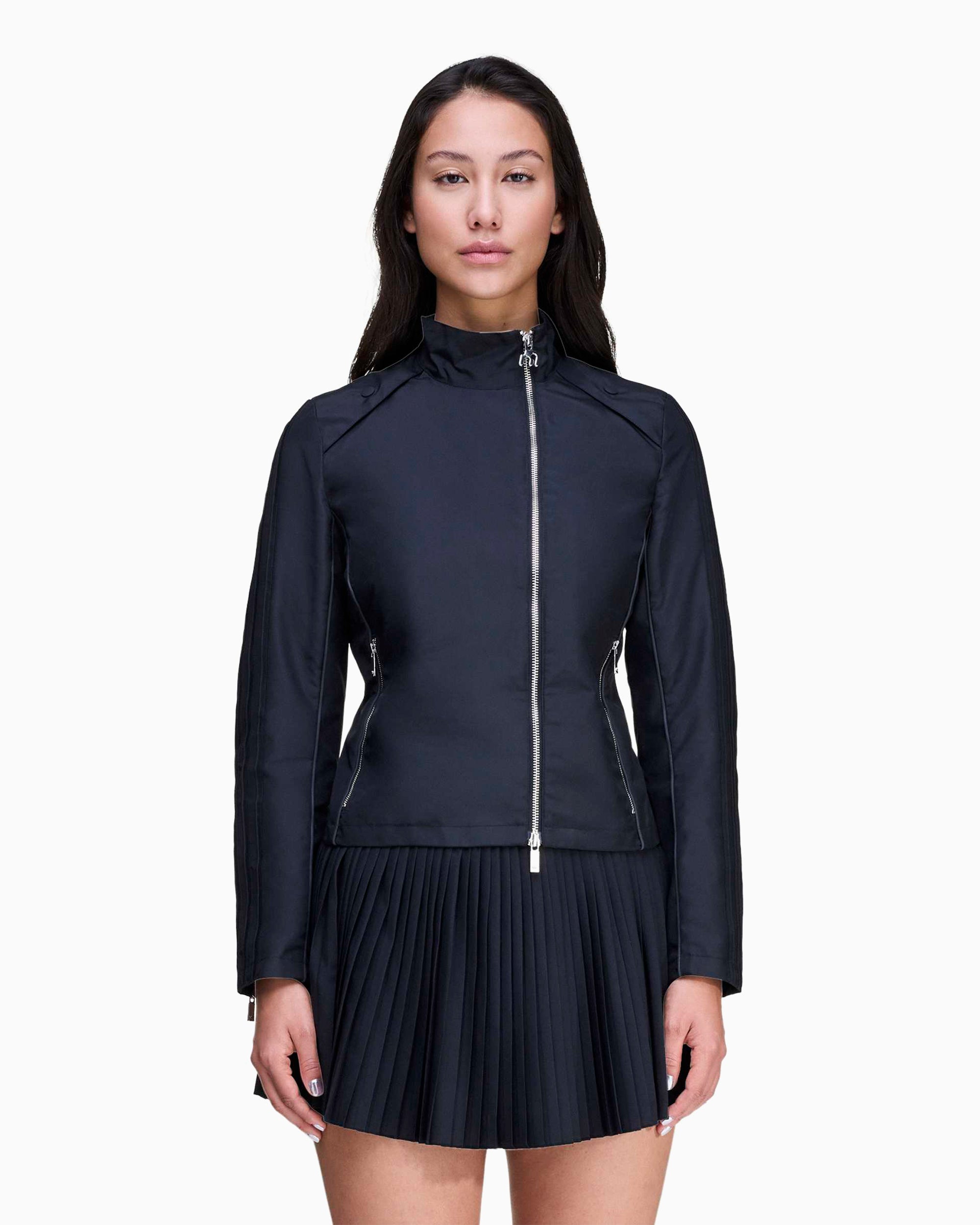 Jackets Coats adidas Originals x Miaou Corset Slim Women's Track Jacket - KA2734