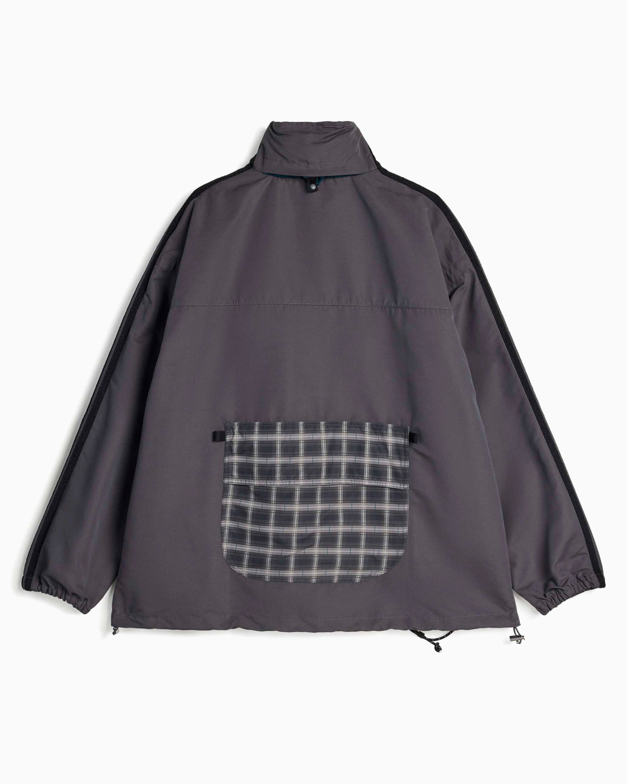 Track Jacket Relaxed adidas Originals x Song For The Mute 007 Unisexo