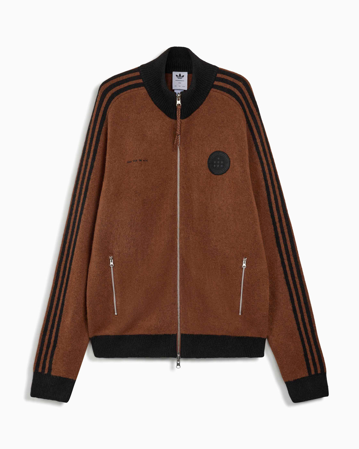 Jackets Coats adidas Originals x Song For The Mute Adi008 Relaxed Men's Track Jacket - LD1913
