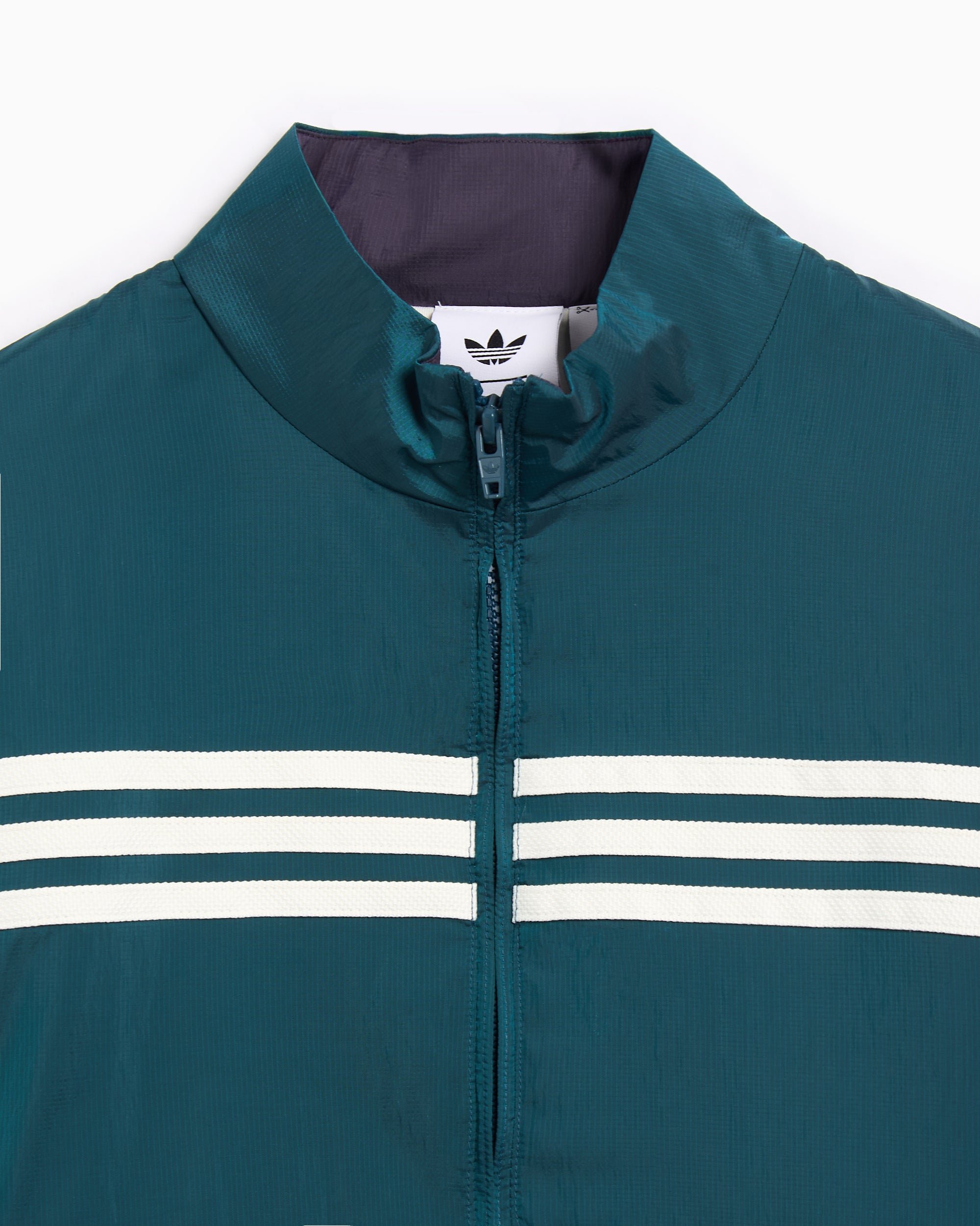 Jackets Coats adidas Originals x Sporty & Rich Women's Windbreaker - KA7990