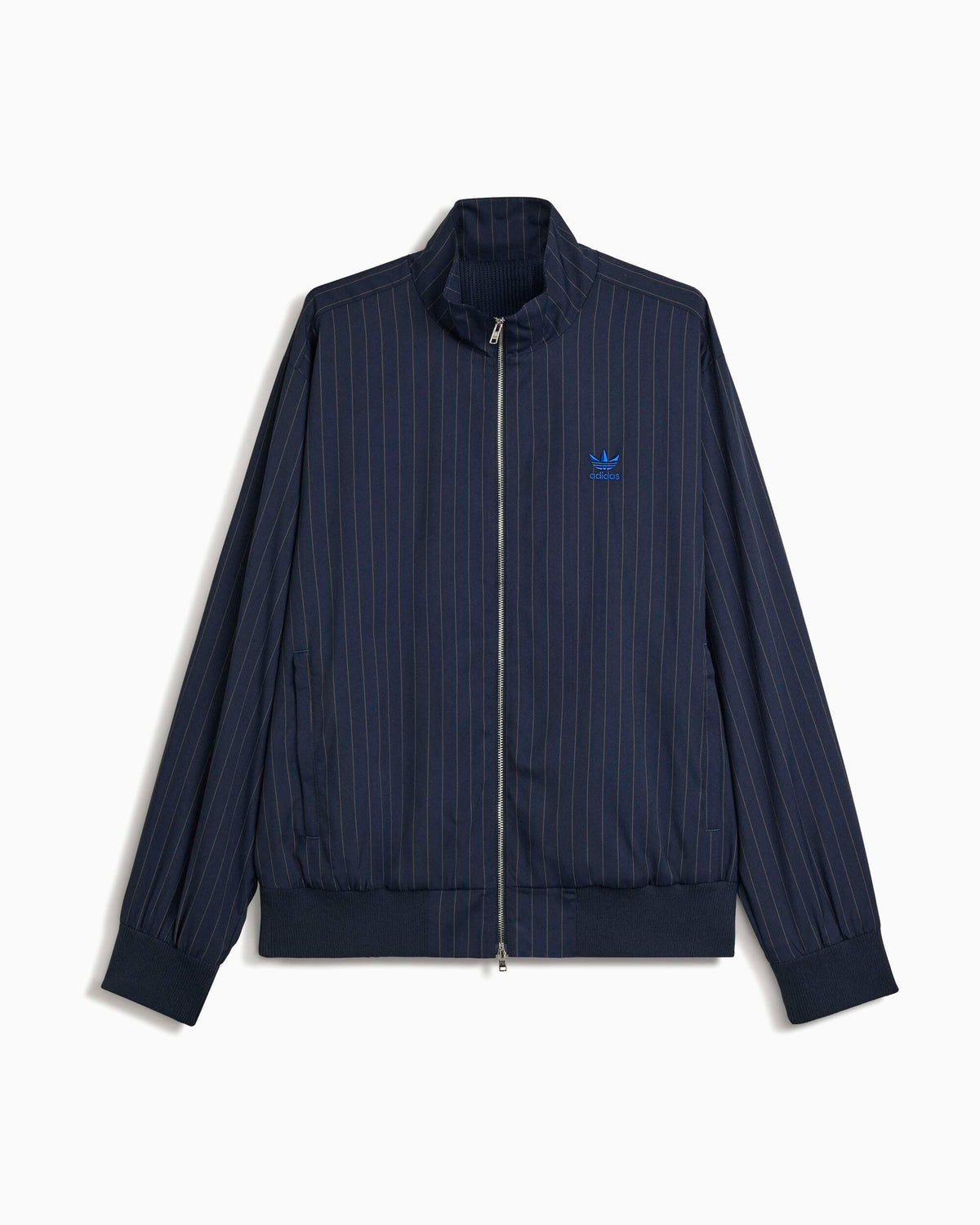 Jackets Coats adidas Originals x Wales Bonner 80s Relaxed Men's Track Jacket - HY5026