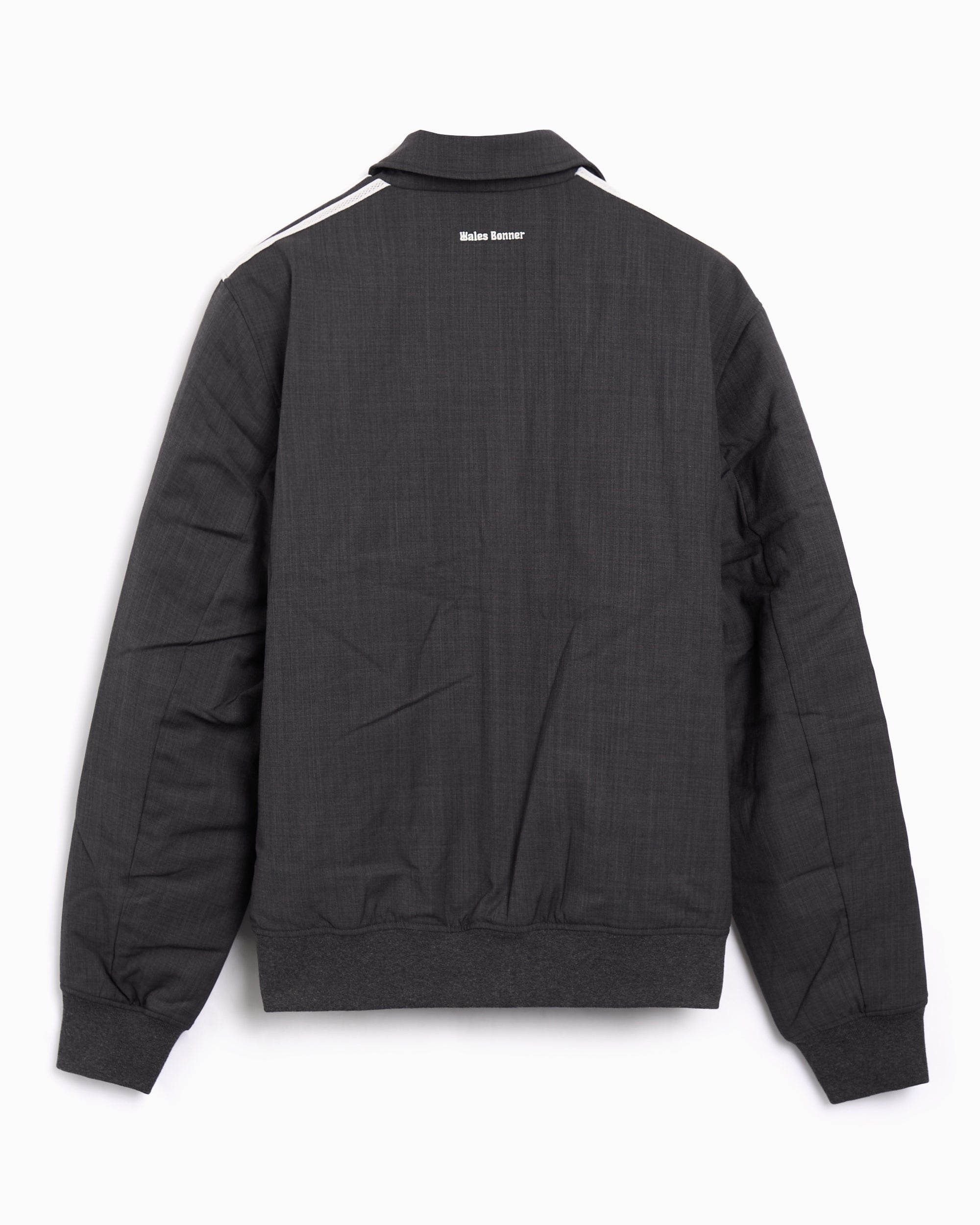 Track Jacket adidas Originals x Wales Bonner para homem