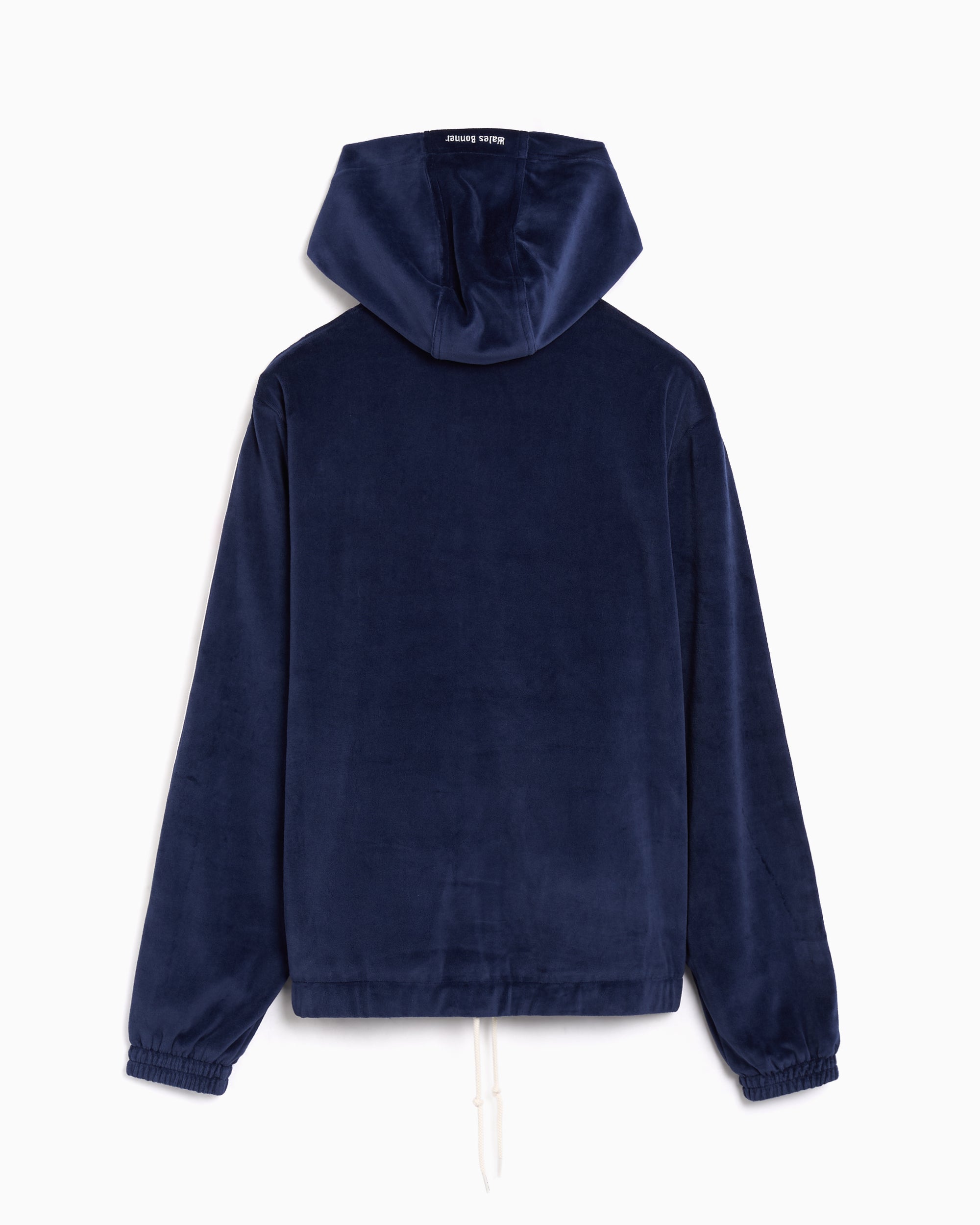 Track Jacket adidas Originals x Wales Bonner Velour para homem