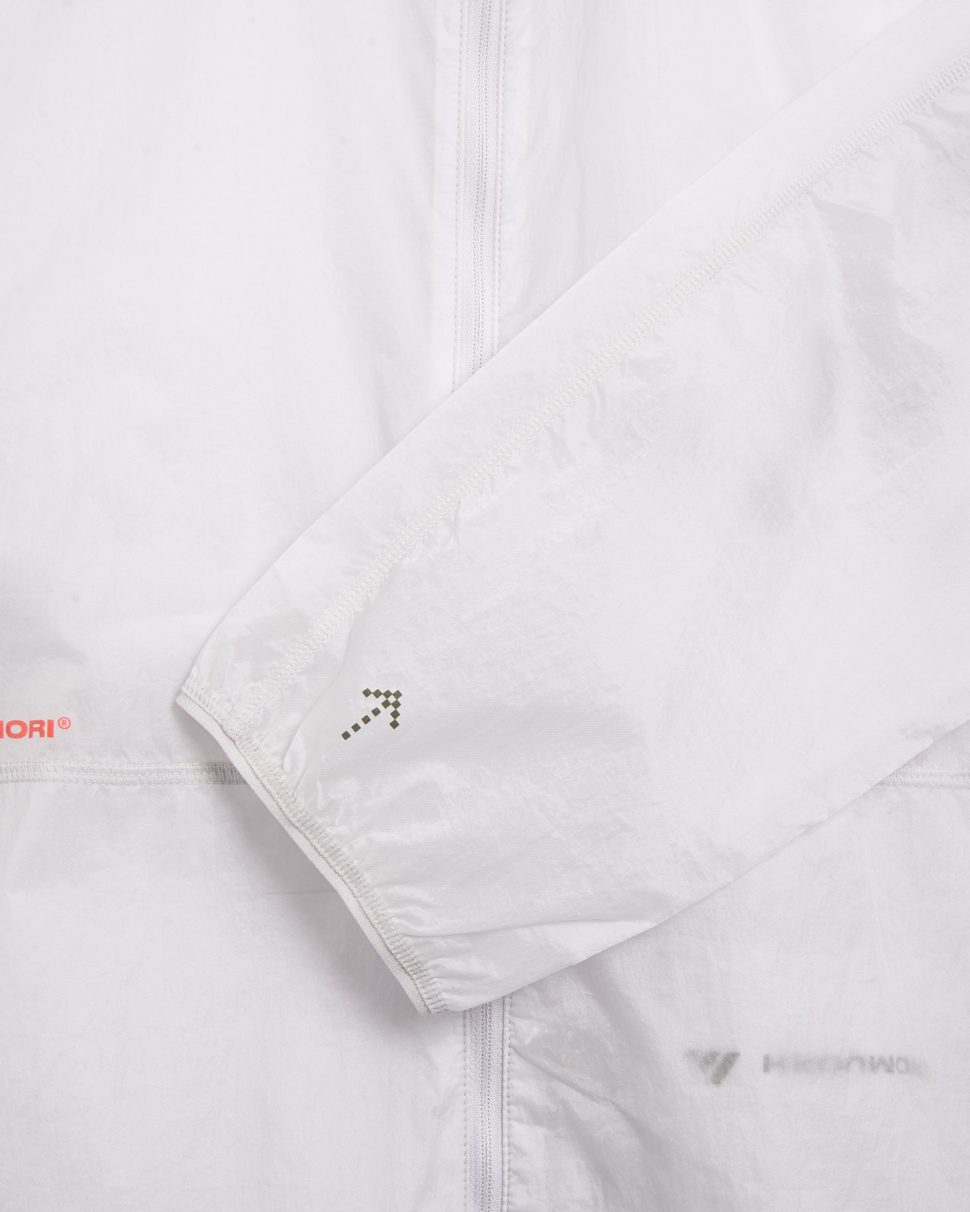 Jackets Coats adidas Performance x H.Koumori Running Men's Windbreaker - JM1206