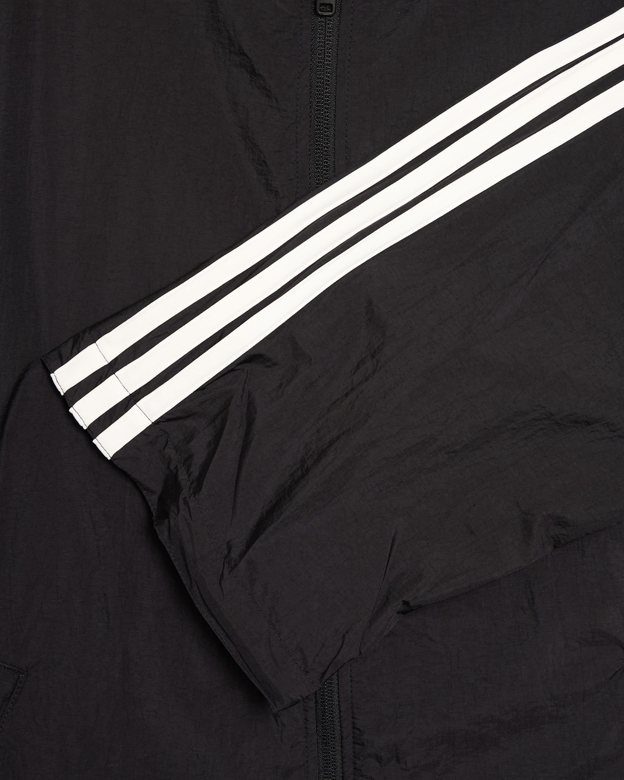 Jackets Coats adidas Y-3 Nylon Wired Logo Relaxed Men's Light Jacket - KF1085