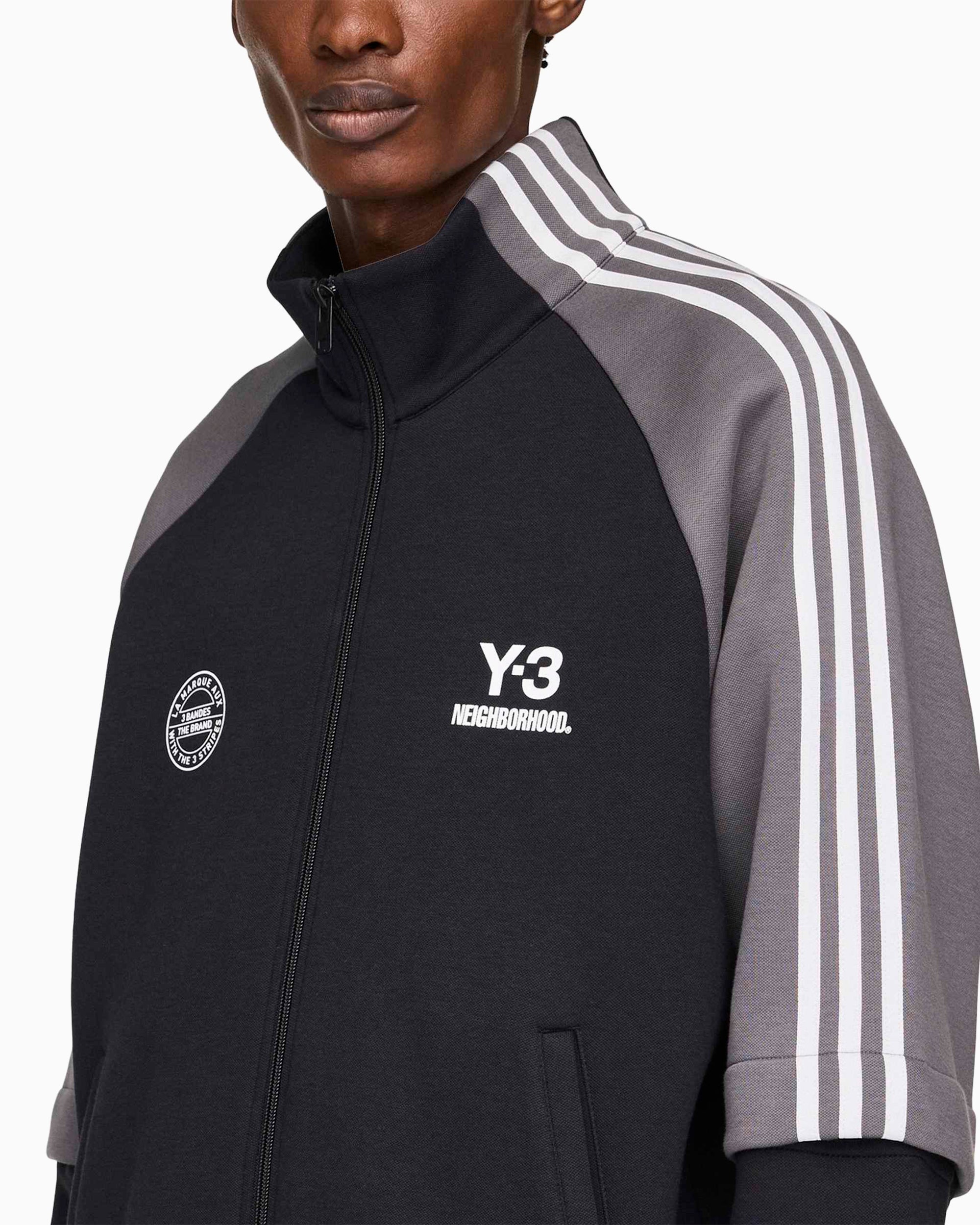 Track Jacket Relaxed adidas Y-3 x Neighborhood Unisexo