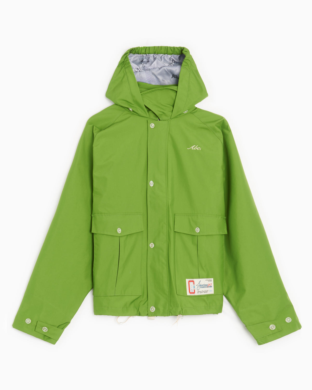 Casaco Advisory Board Crystals Abc. Peace Wading Men's Jacket para hom
