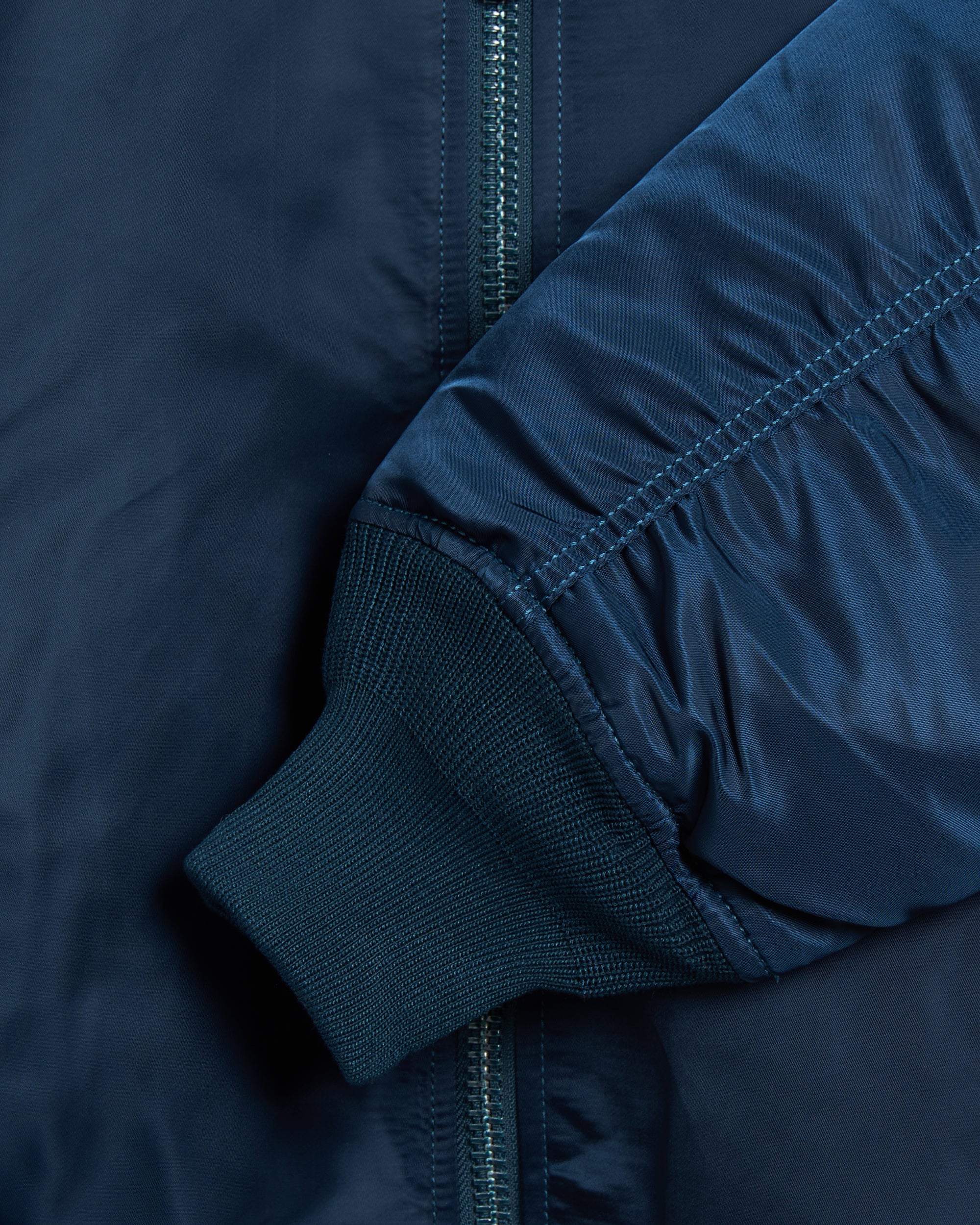 Jackets Coats Alpha Industries MA-1 Heritage Men's Bomber - 100101-02