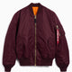 Bomber Alpha Industries MA-1 Heritage para homem