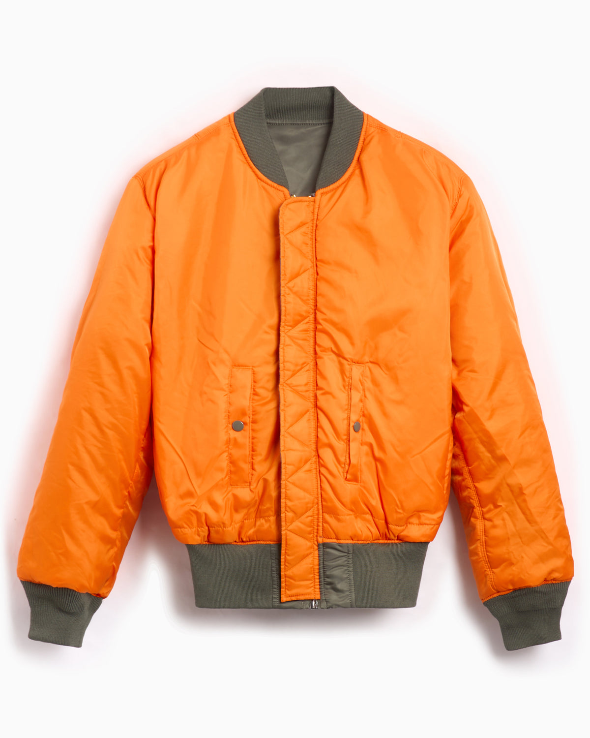 Jackets Coats Alpha Industries MA-1 Men's Bomber - 100101-432