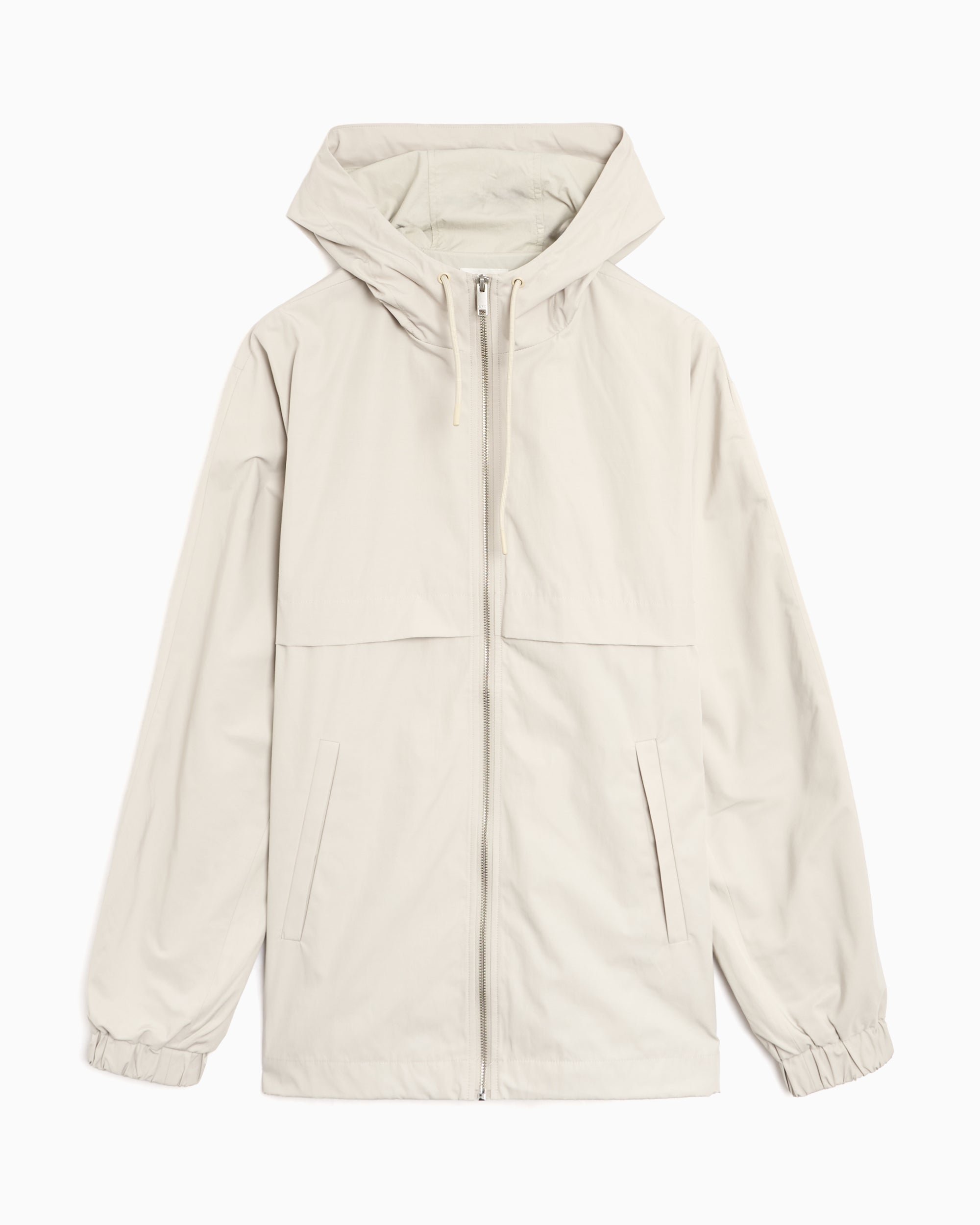 Jackets Coats A.P.C. Iggy Graphic Men's Windbreaker - PSALQ-H32053-AAG