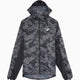 Rain Jacket Relaxed ASICS Fujitrail Packable para homem