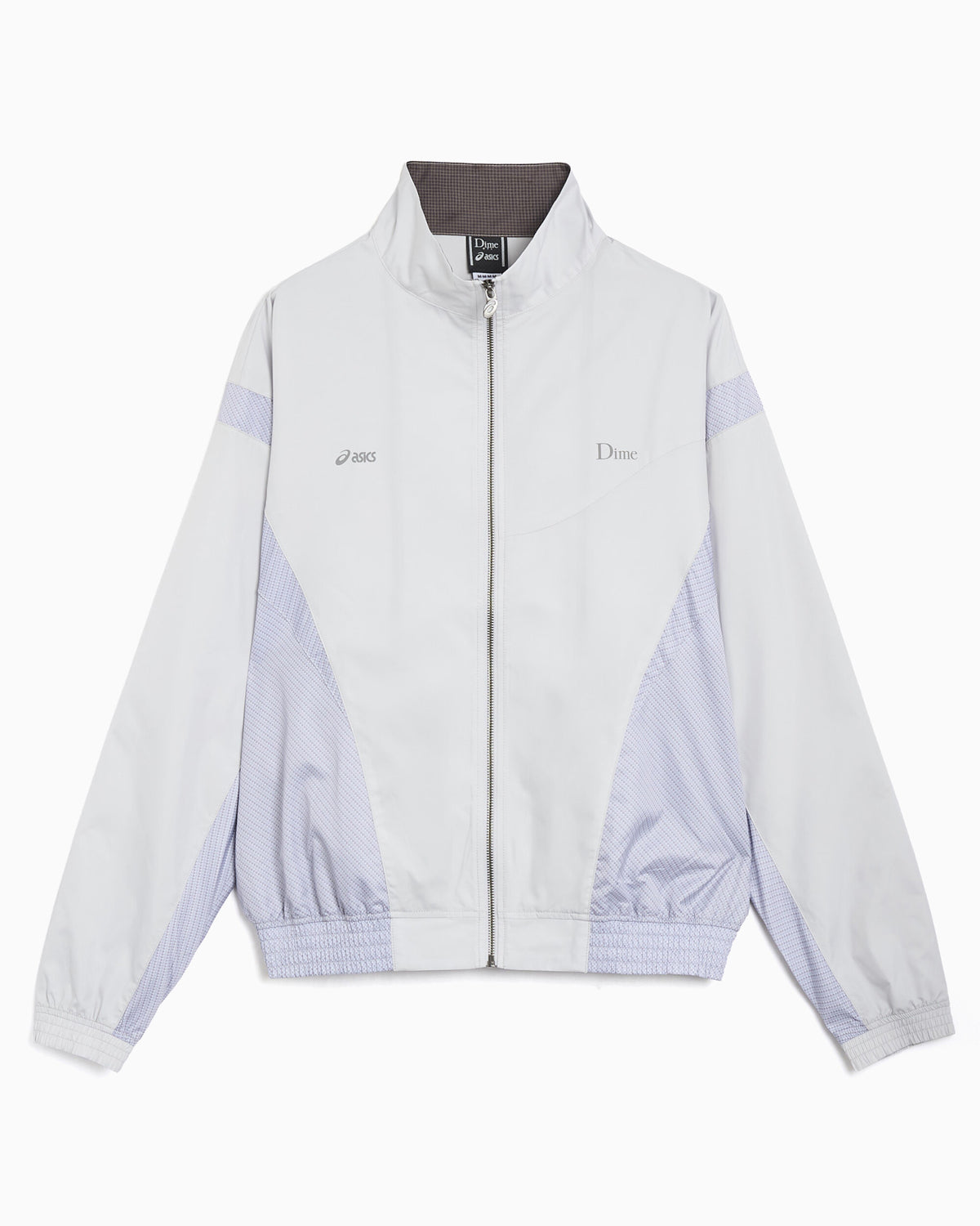 Jackets Coats ASICS x Dime Men's Track Jacket - 2203A415-020