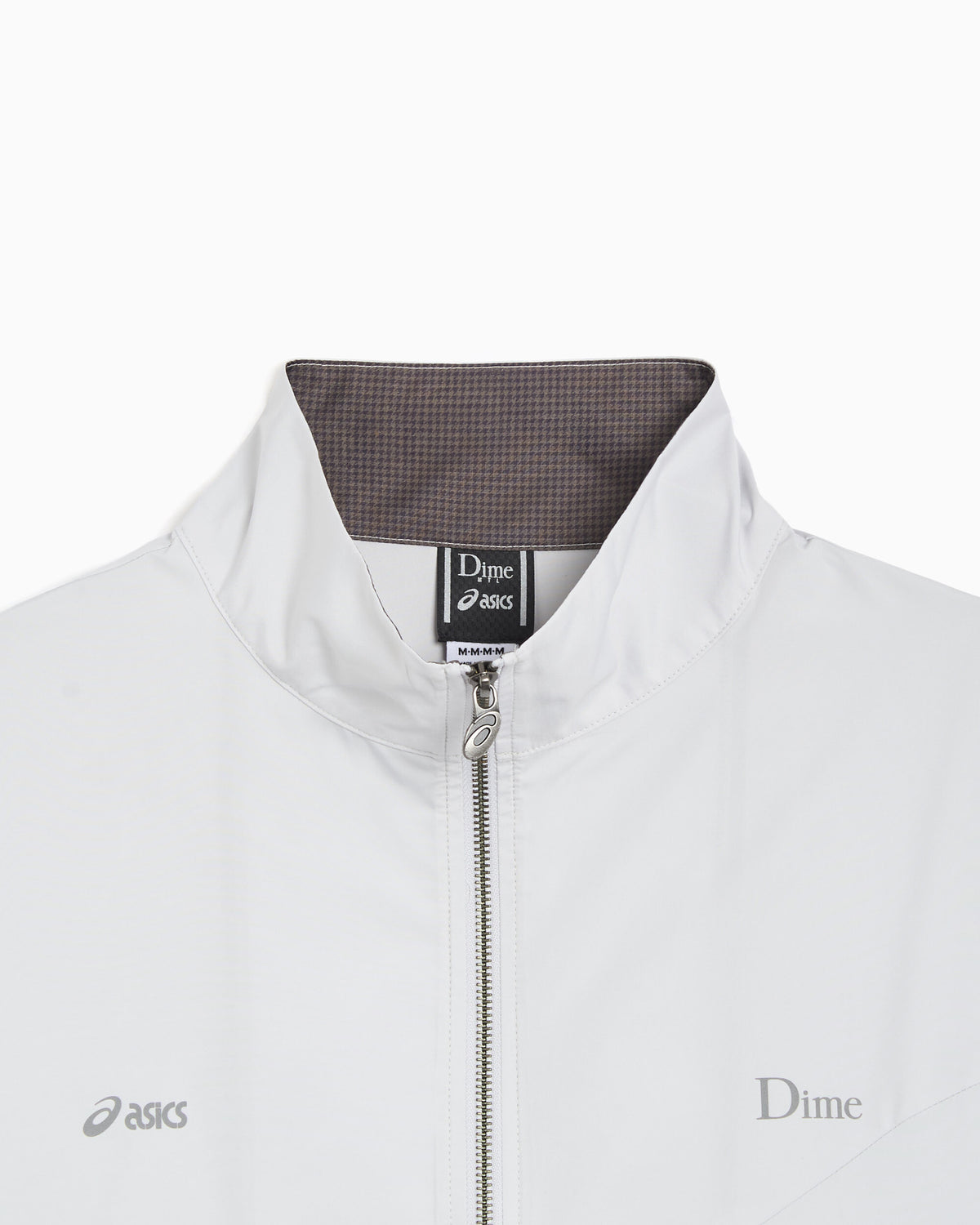 Jackets Coats ASICS x Dime Men's Track Jacket - 2203A415-020