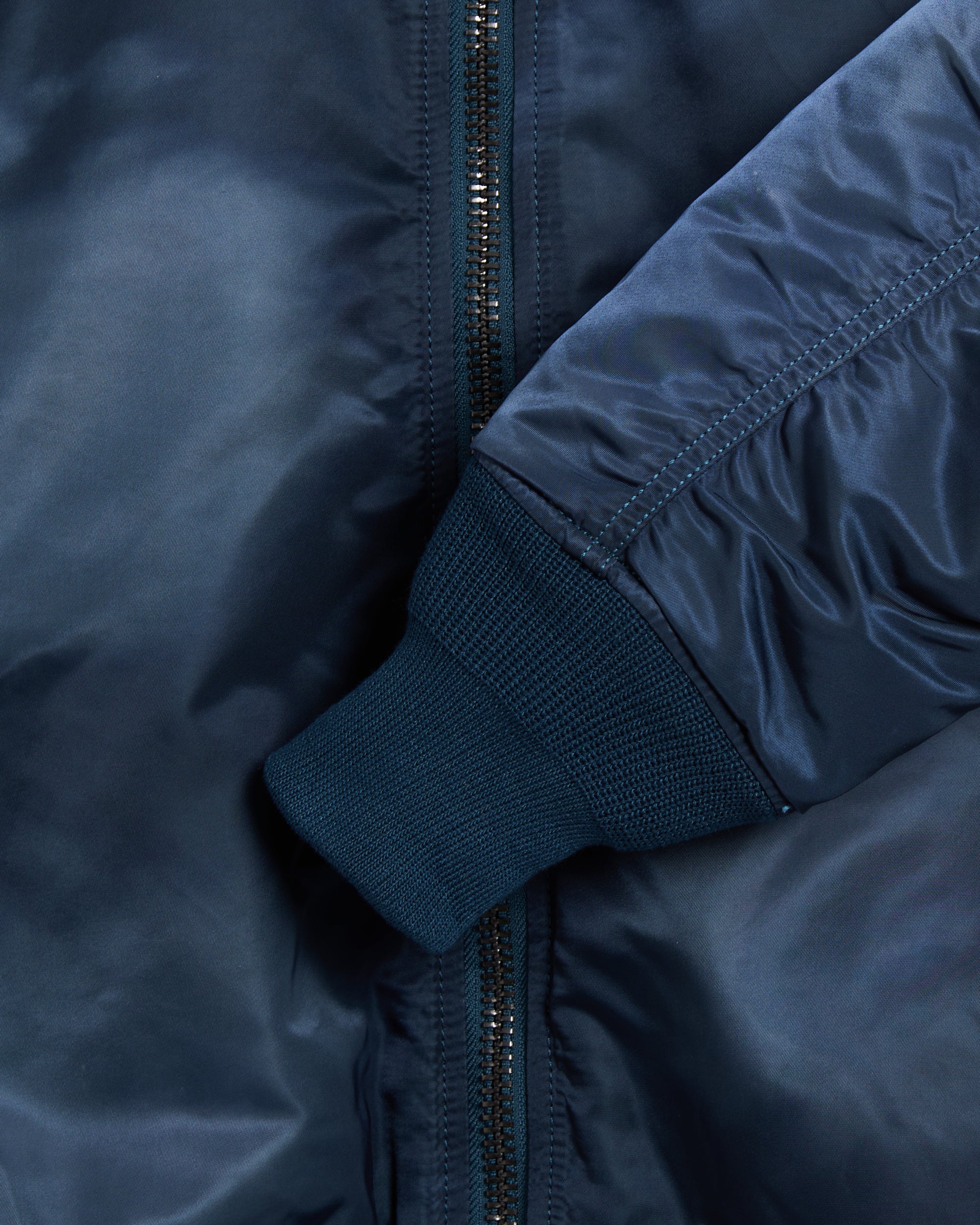 Jackets Coats Awake NY x Alpha Industries MA-1 Men's Bomber - AWK-FW25-OT008-NVY