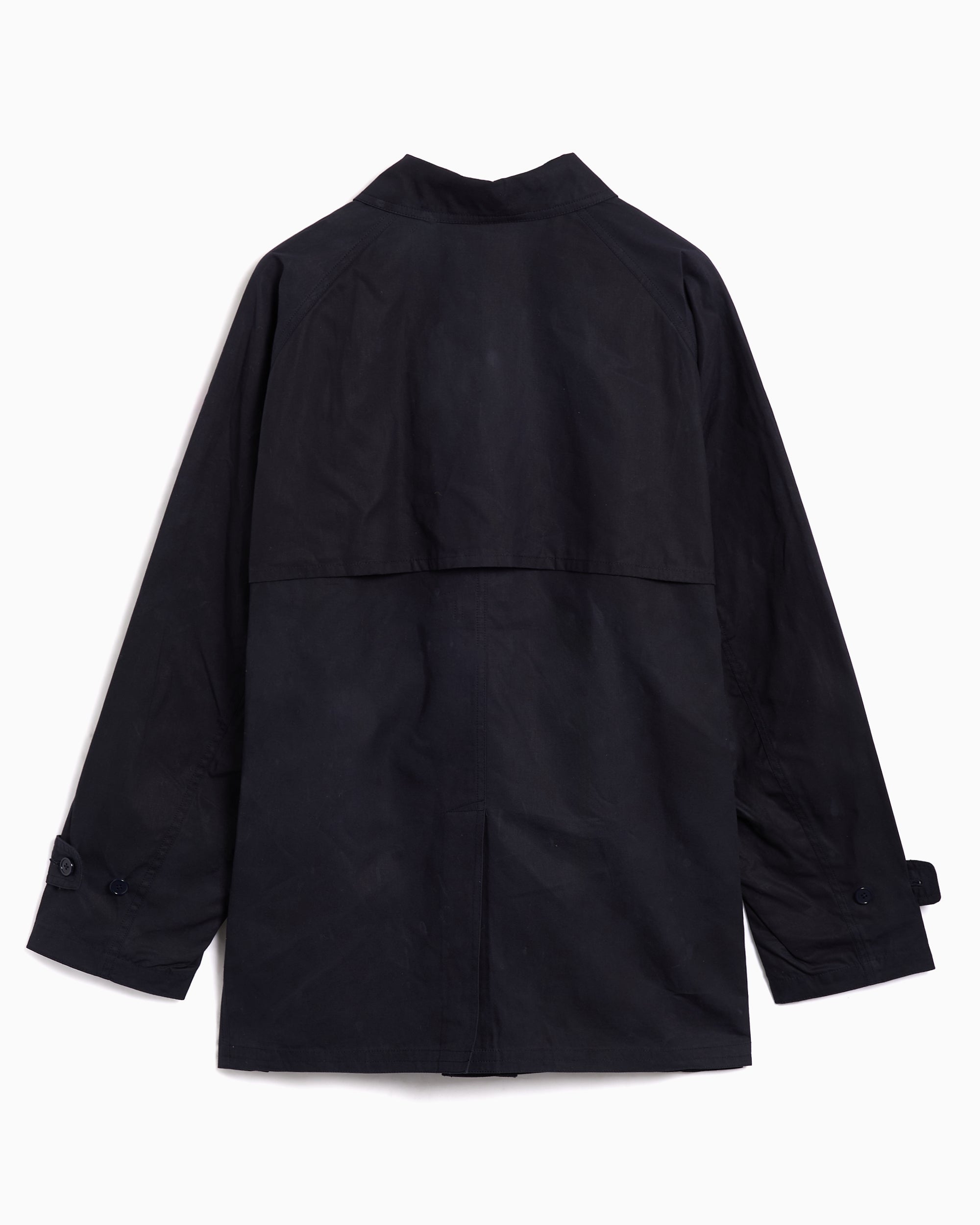 Jackets Coats BEDWIN Gene Men's Light Jacket - 25SB5635-NAVY