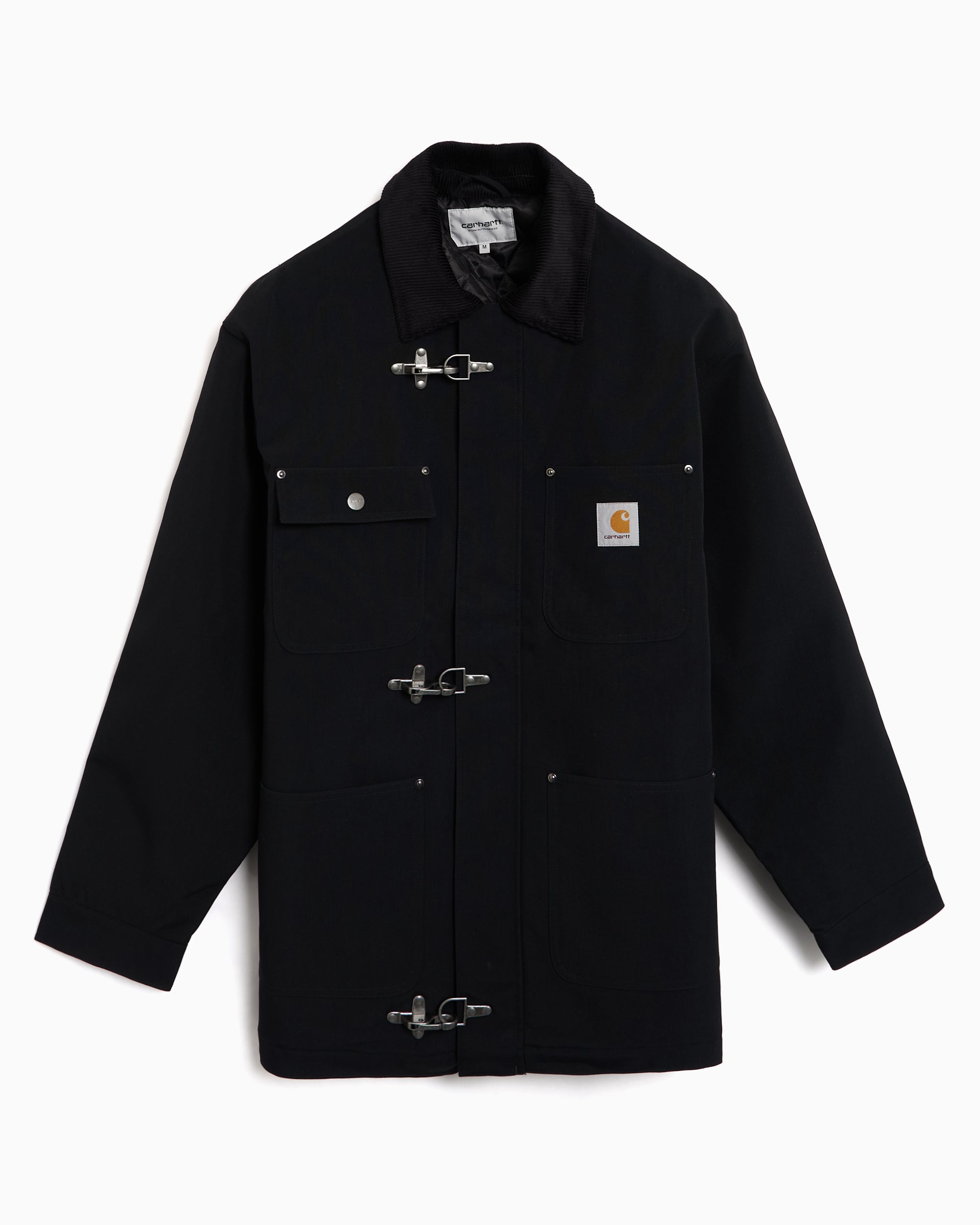 CARHARTT WIP DRYDEN JACKET XL ワークジャケット Work Jacket Relaxed Carhartt WIP Adair para homem