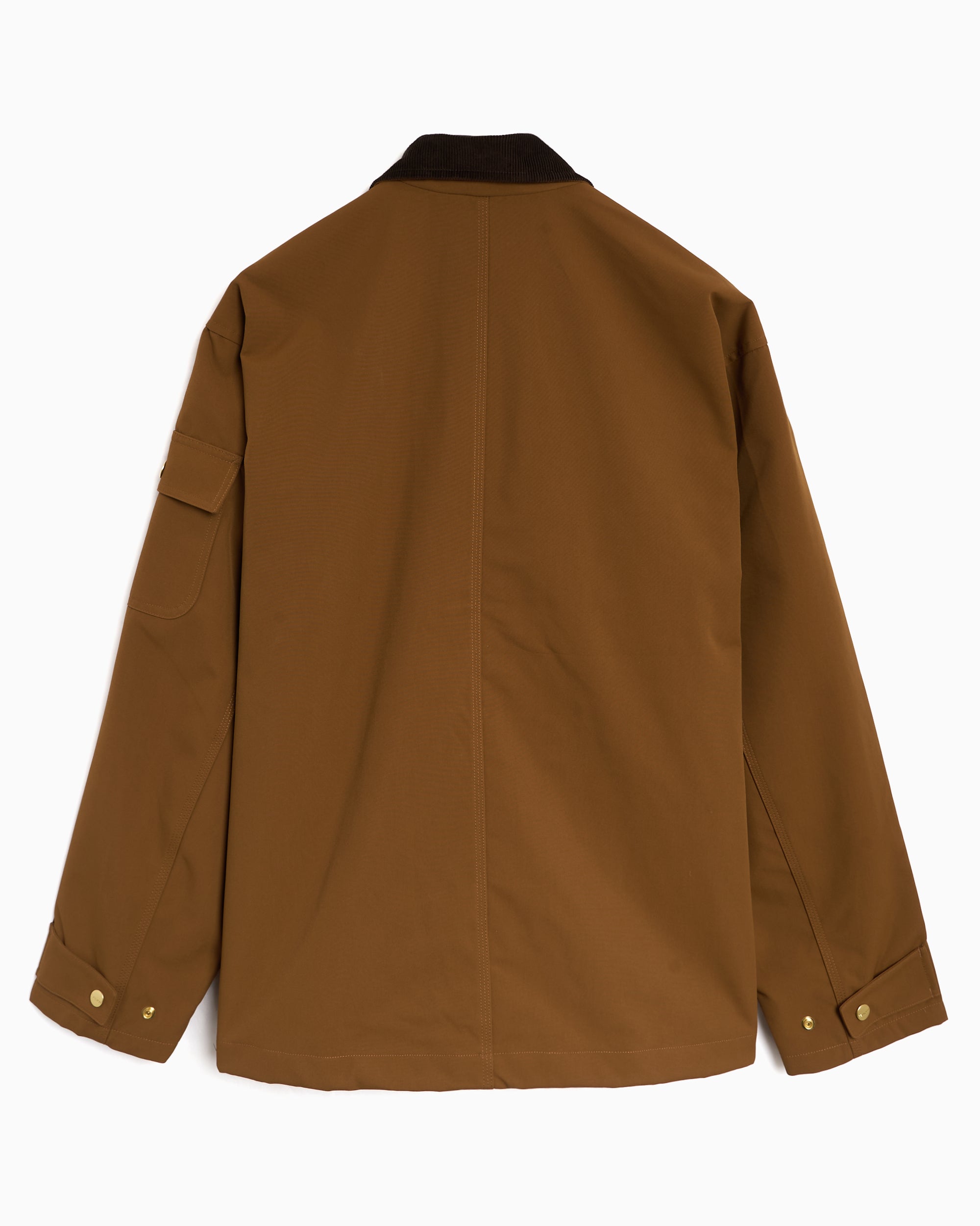 Jackets Coats Carhartt WIP Clapton Men's Rain Jacket - I036944-00SXX