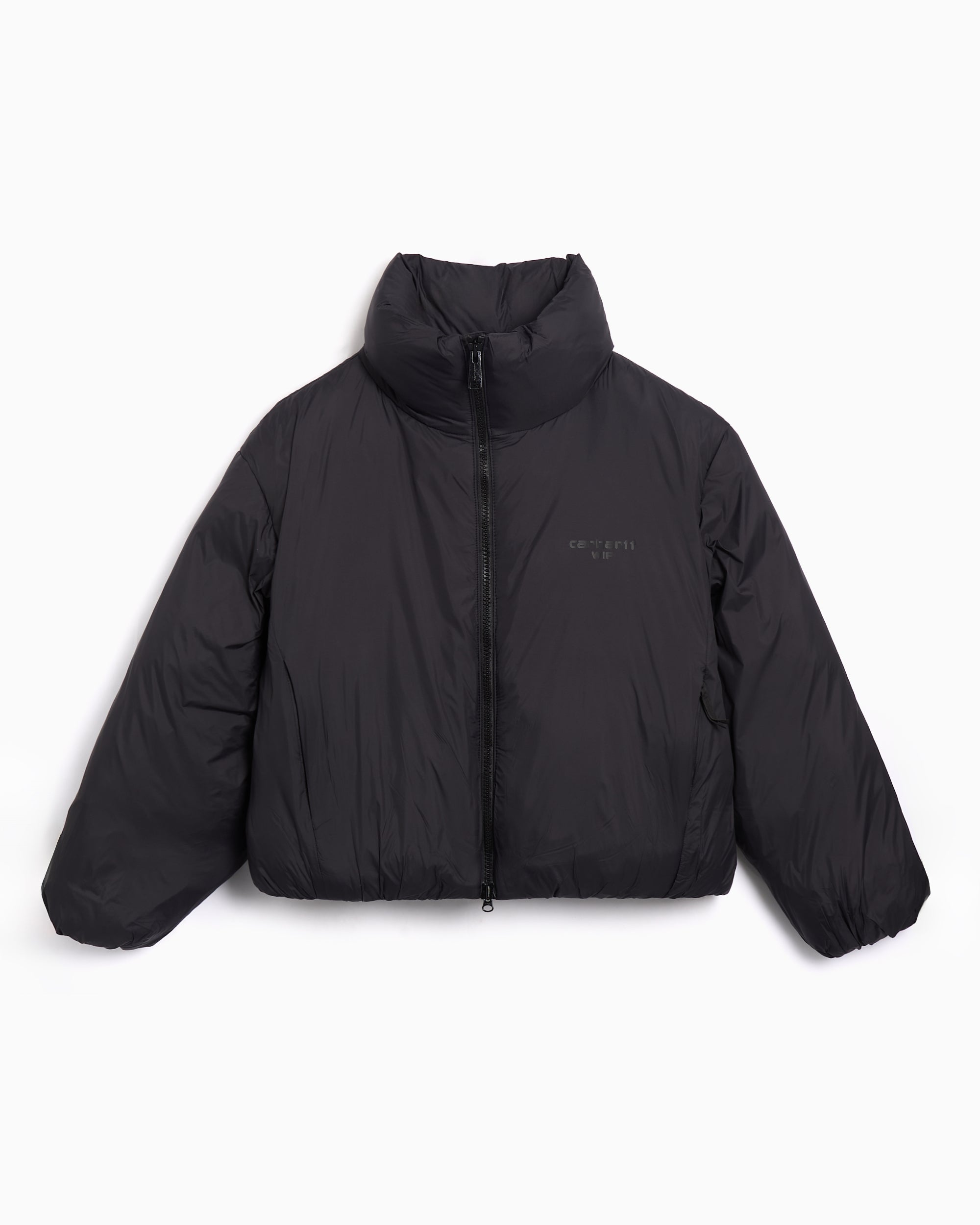 Jackets Coats Carhartt WIP Demi Crop Women's Down Jacket - I035377-89XX