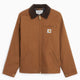 Work Jacket Boxy Carhartt WIP Detroit Unisexo