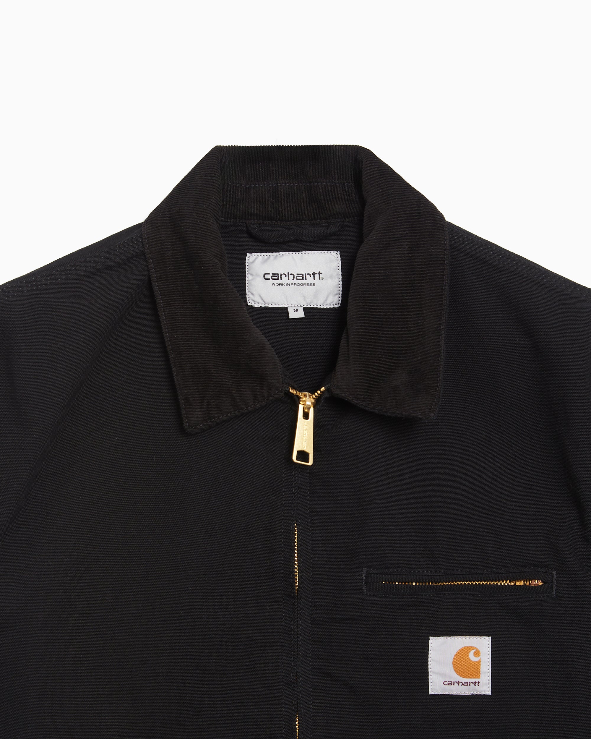 Work Jacket Carhartt WIP Detroit para homem