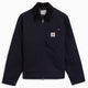 Work Jacket Boxy Carhartt WIP Detroit Winter Unisexo