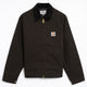 Work Jacket Boxy Carhartt WIP Detroit Winter Unisexo
