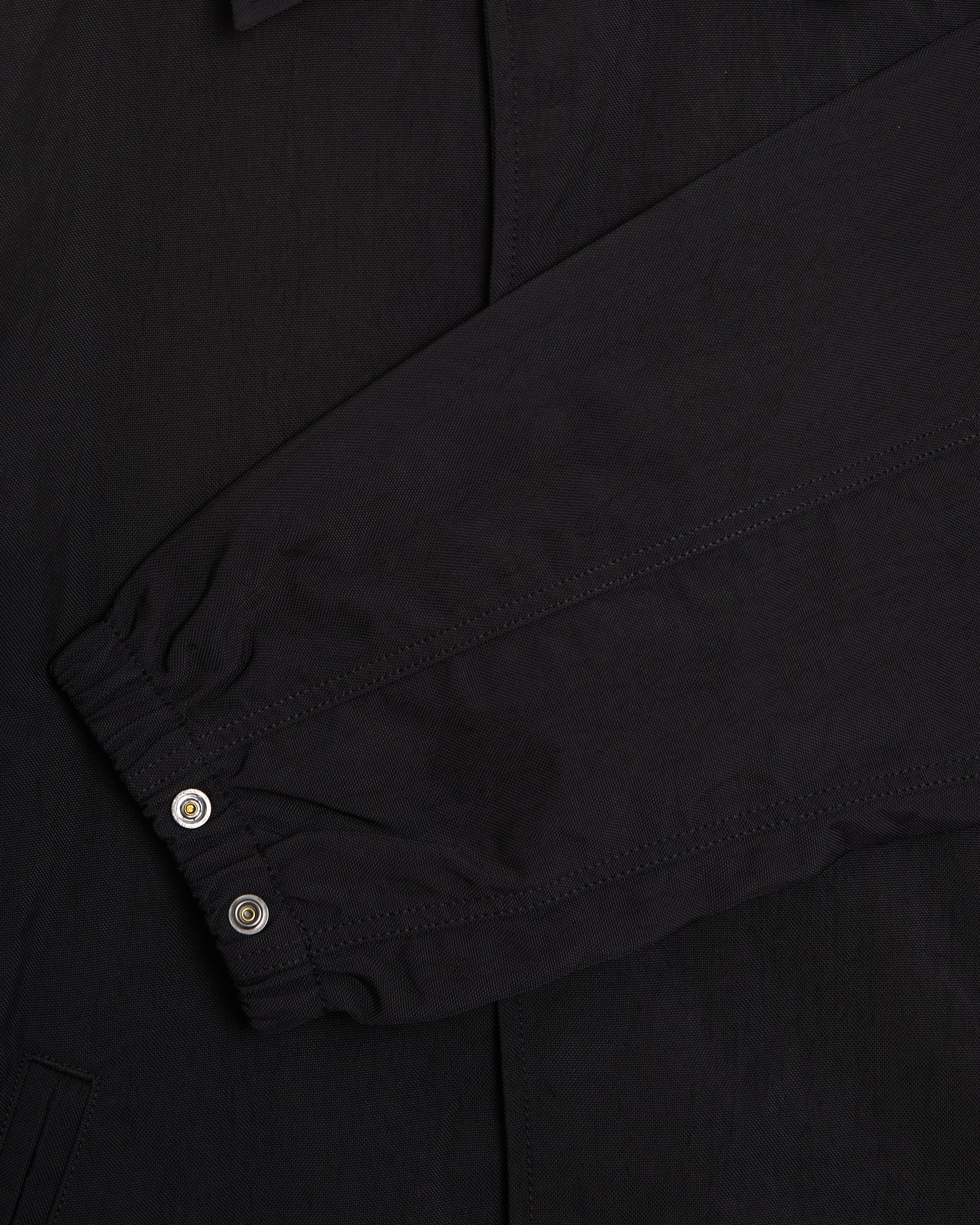 Jackets Coats Carhartt WIP Eightynine Embroidered Relaxed Unisex Light Jacket - I036134-0D2XX