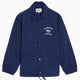 Light Jacket bordado Relaxed Carhartt WIP Eightynine Unisexo