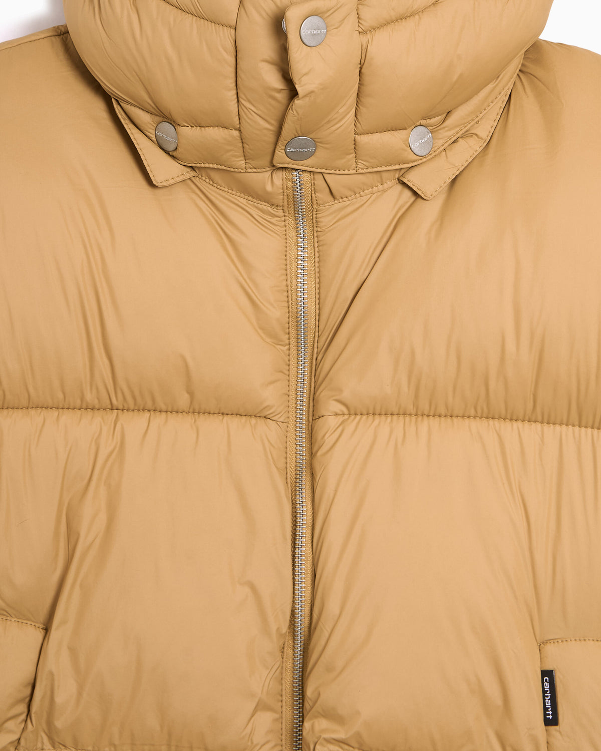 Jackets Coats Carhartt WIP Haydon Relaxed Women's Anorak - I037125-3XPXX