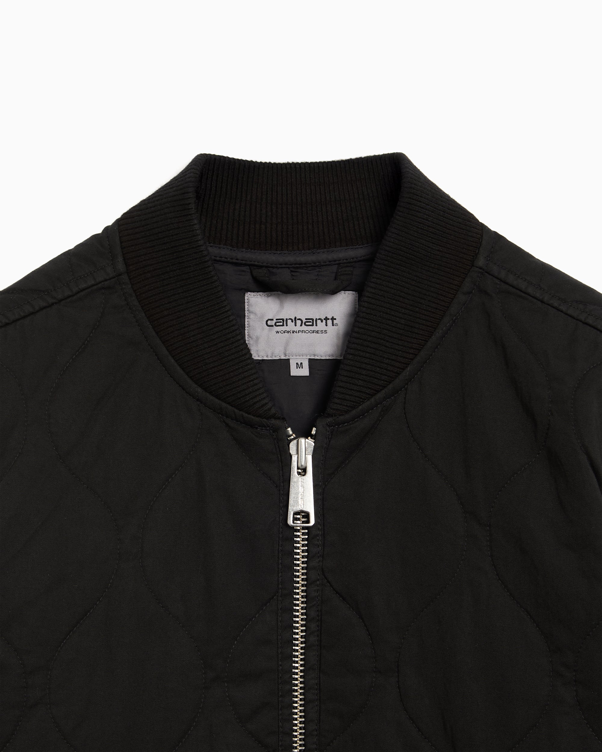 Jackets Coats Carhartt WIP Kylan Relaxed Men's Quilted Jacket - I035970-89XX