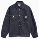 Overshirt Relaxed Carhartt WIP Louis para mulher