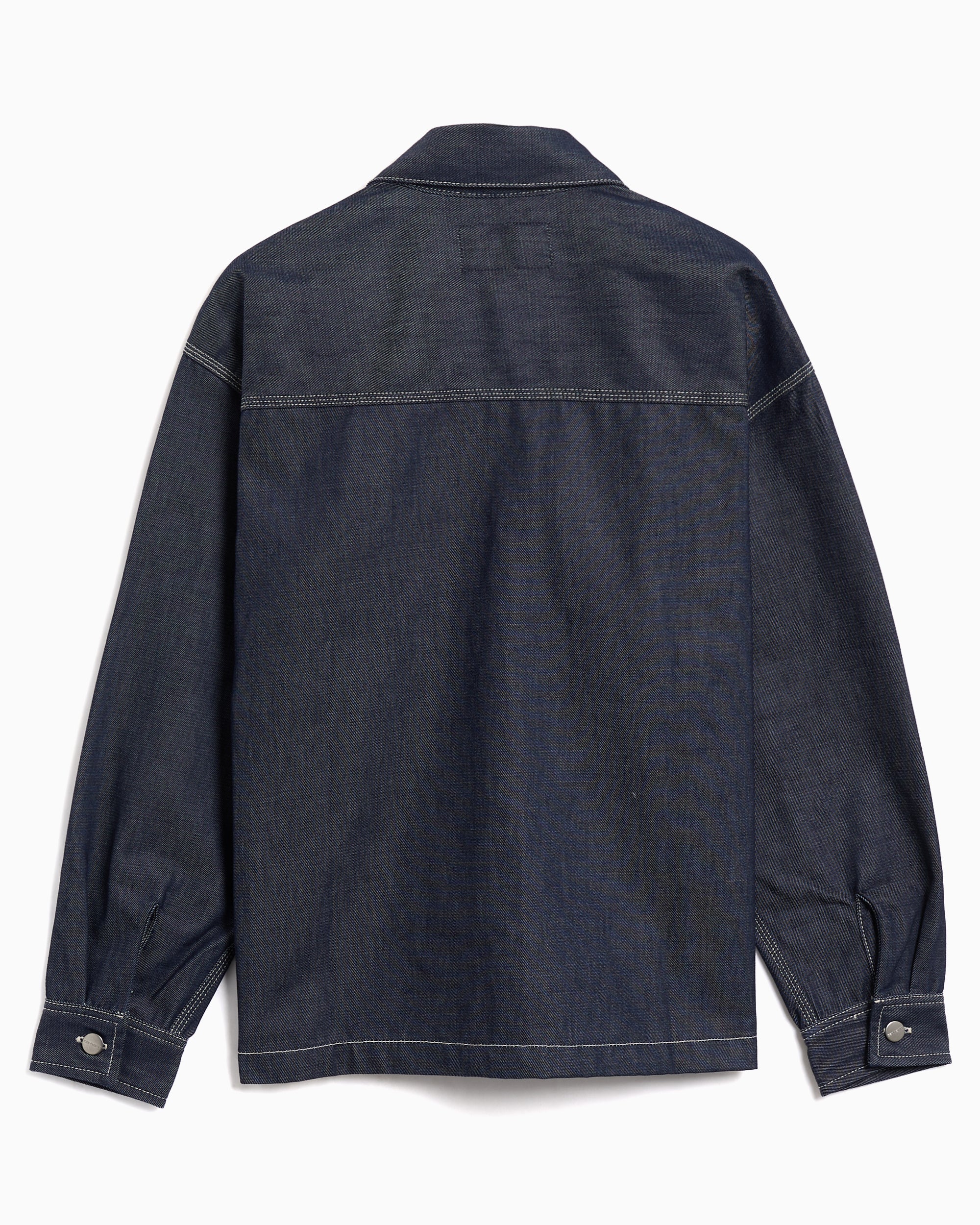 Jackets Coats Carhartt WIP Louis Relaxed Women's Overshirt - I036319-0101