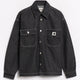 Overshirt Relaxed Carhartt WIP Louis para mulher