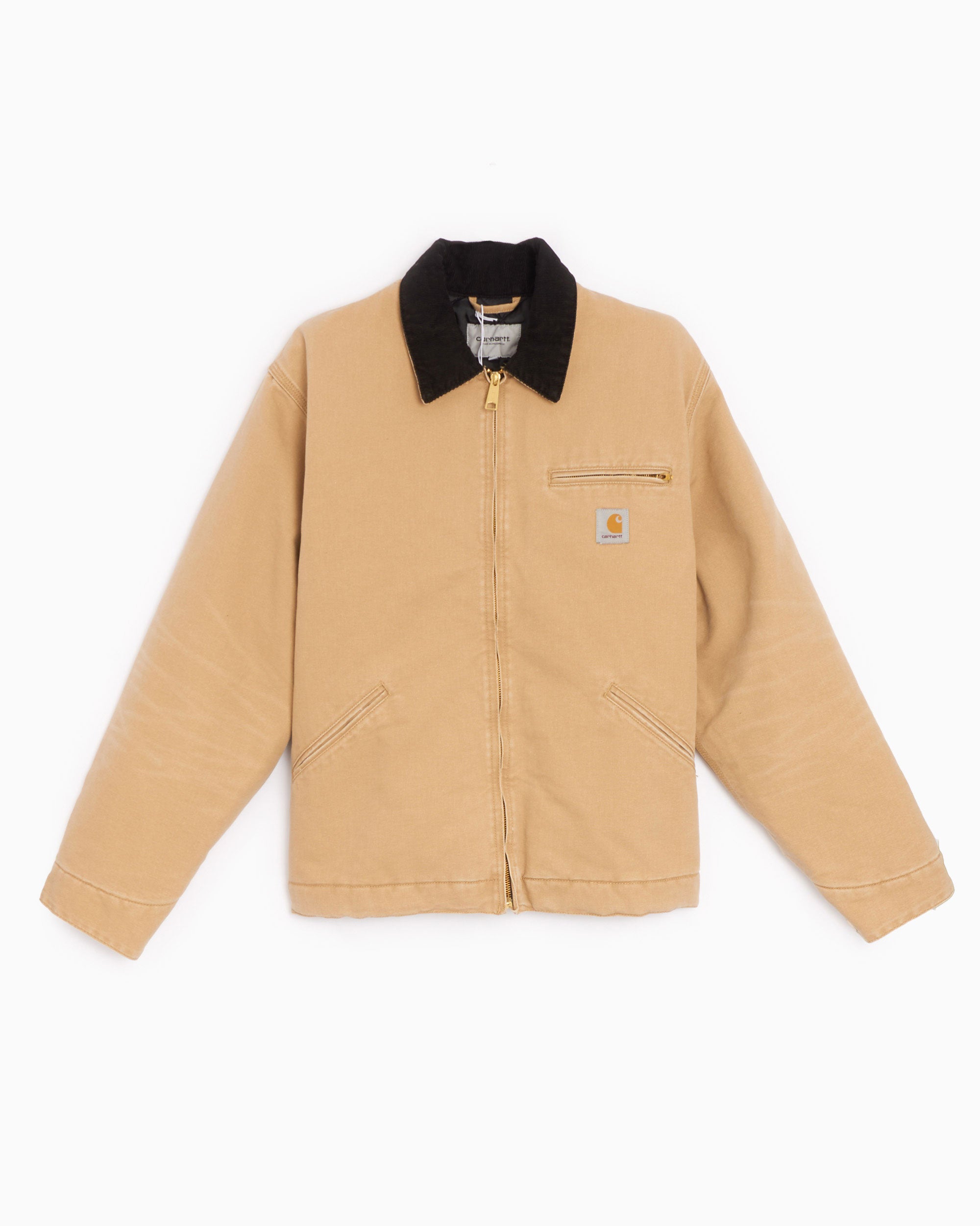 Carhartt WIP OG Detroit Men's Work Jacket