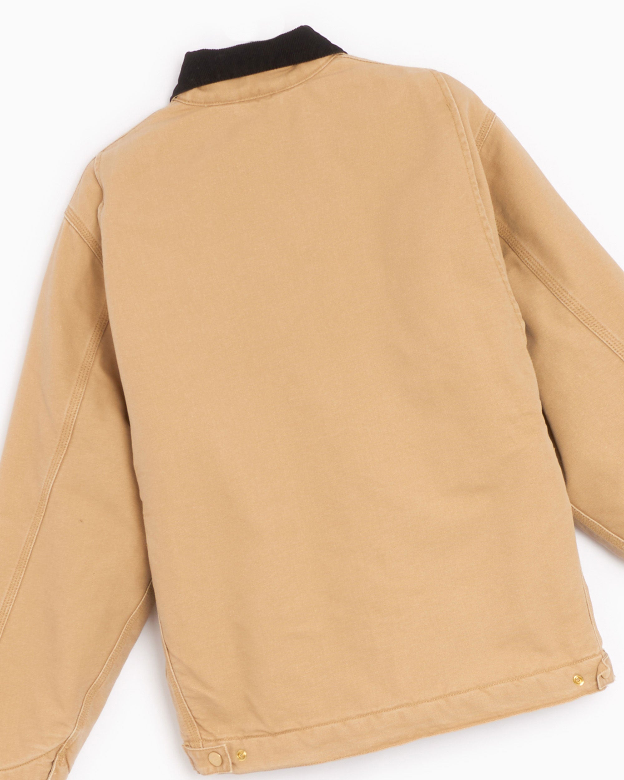 Carhartt WIP OG Detroit Men's Work Jacket