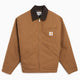 Work Jacket Boxy Carhartt WIP OG Detroit Winter para homem