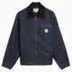 Denim Jacket Boxy Carhartt WIP OG Detroit Winter Unisexo