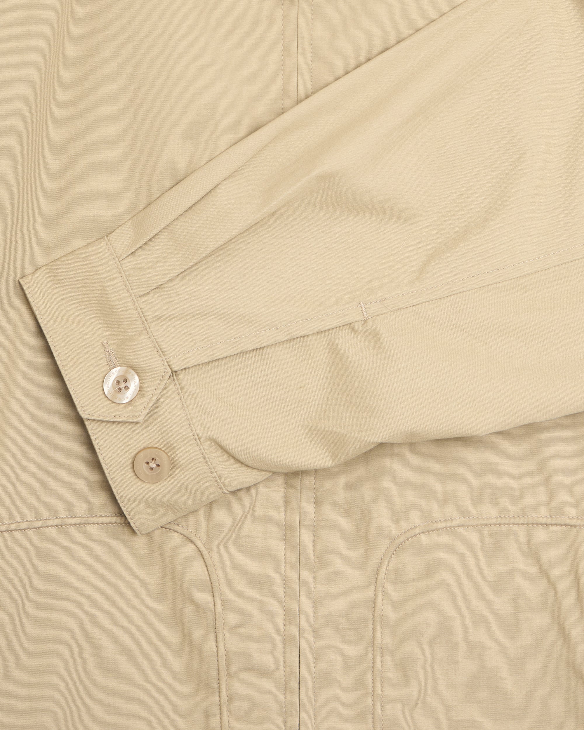 Light Jacket Relaxed Carhartt WIP Postal Unisexo