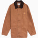 Work Jacket Carhartt WIP Prescott para homem