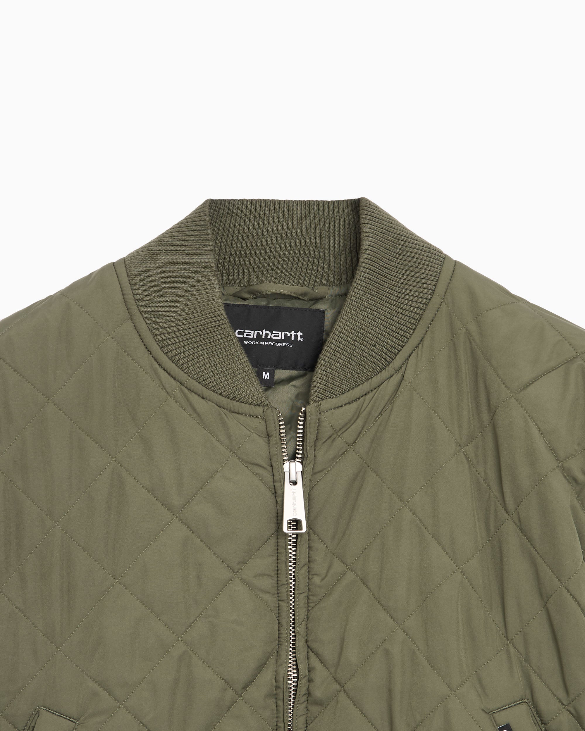 Jackets Coats Carhartt WIP Selma Liner Boxy Women's Bomber - I036148-11XX
