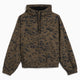 Windbreaker estampado camouflage Relaxed Carhartt WIP Travon para mulher
