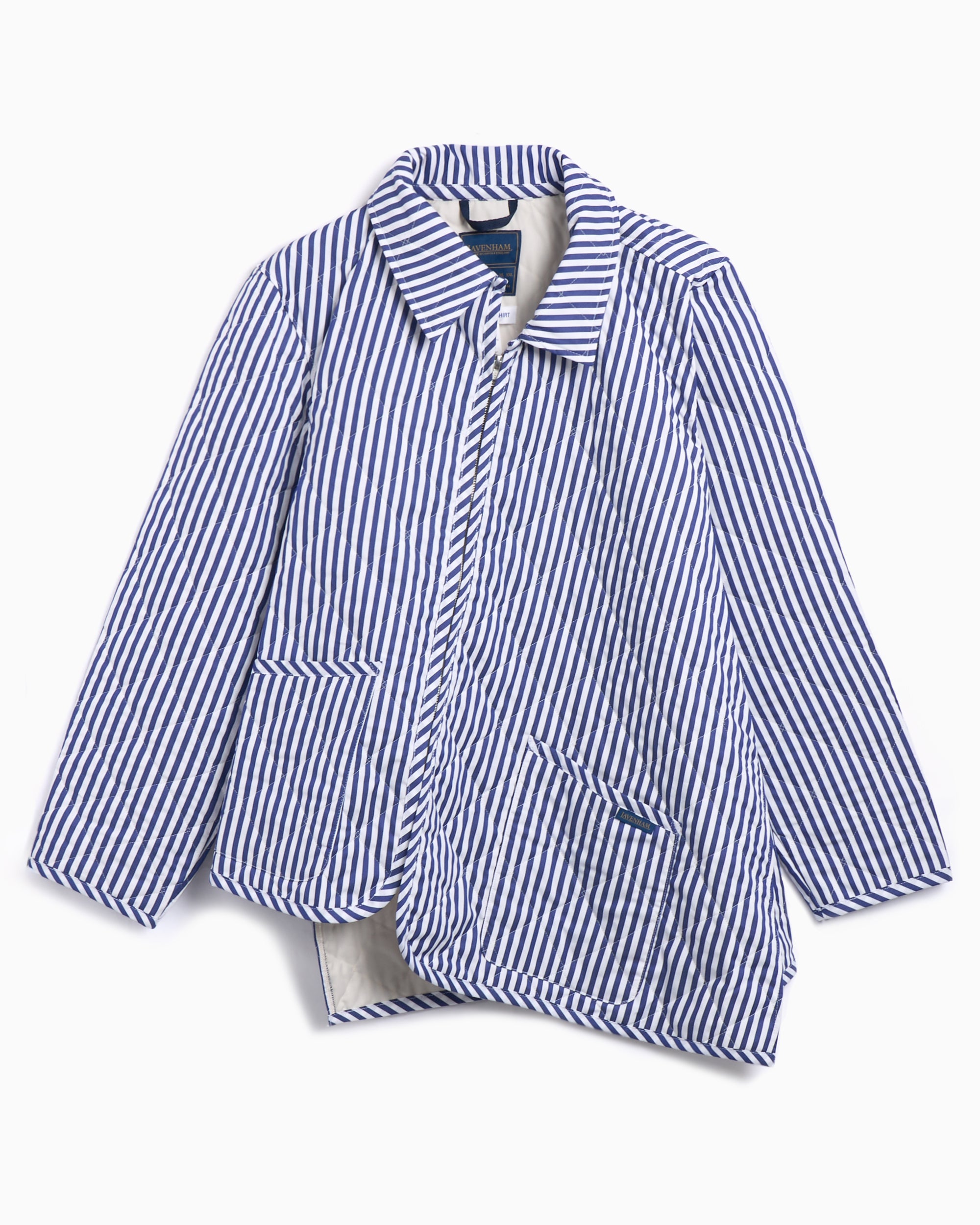 Light Jacket Relaxed Comme Des Garçons Shirt Men's Jacket para homem