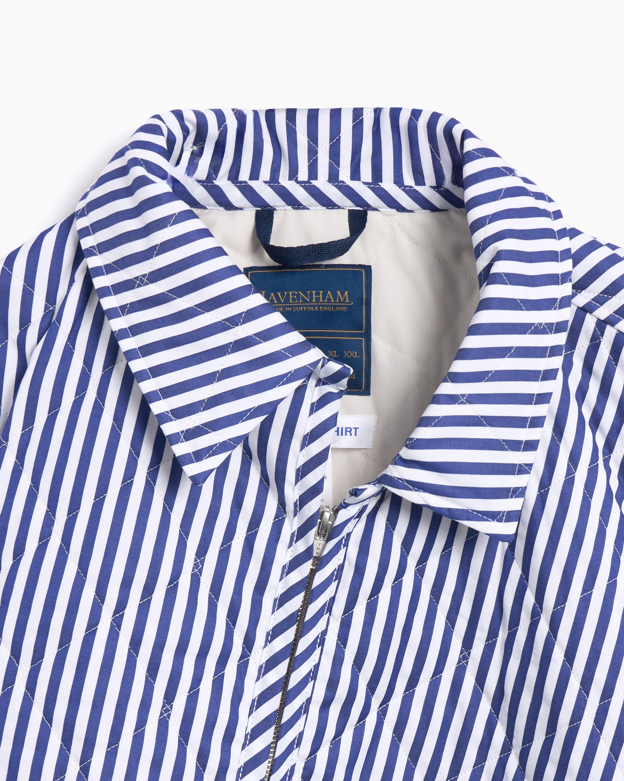 Light Jacket Relaxed Comme Des Garçons Shirt Men's Jacket para homem