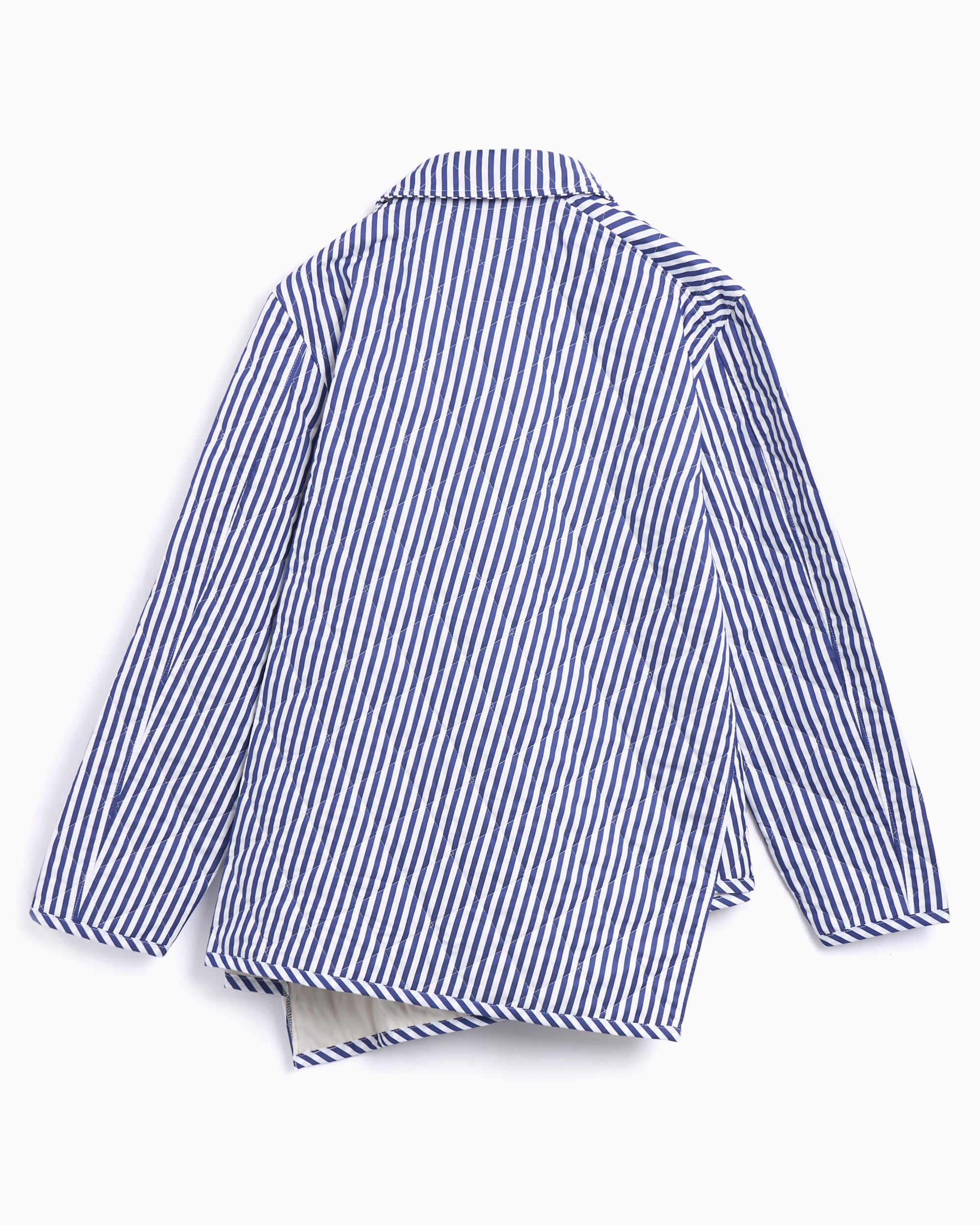 Light Jacket Relaxed Comme Des Garçons Shirt Men's Jacket para homem