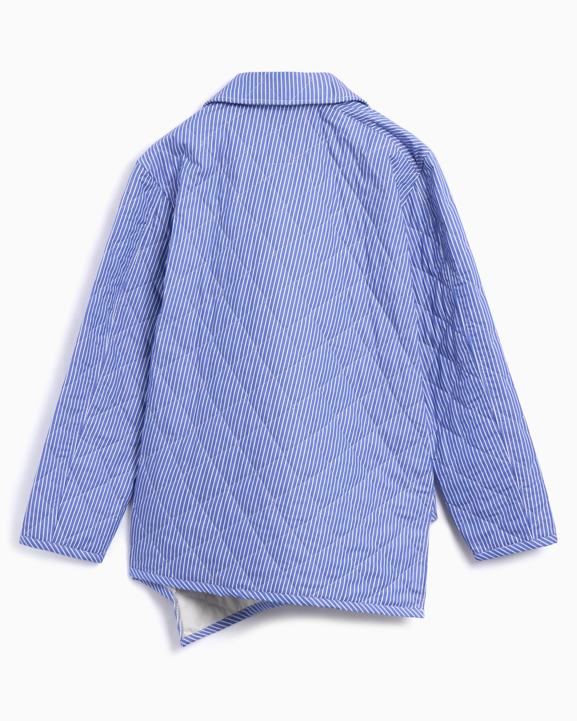 Light Jacket Relaxed Comme Des Garçons Shirt Men's Jacket para homem