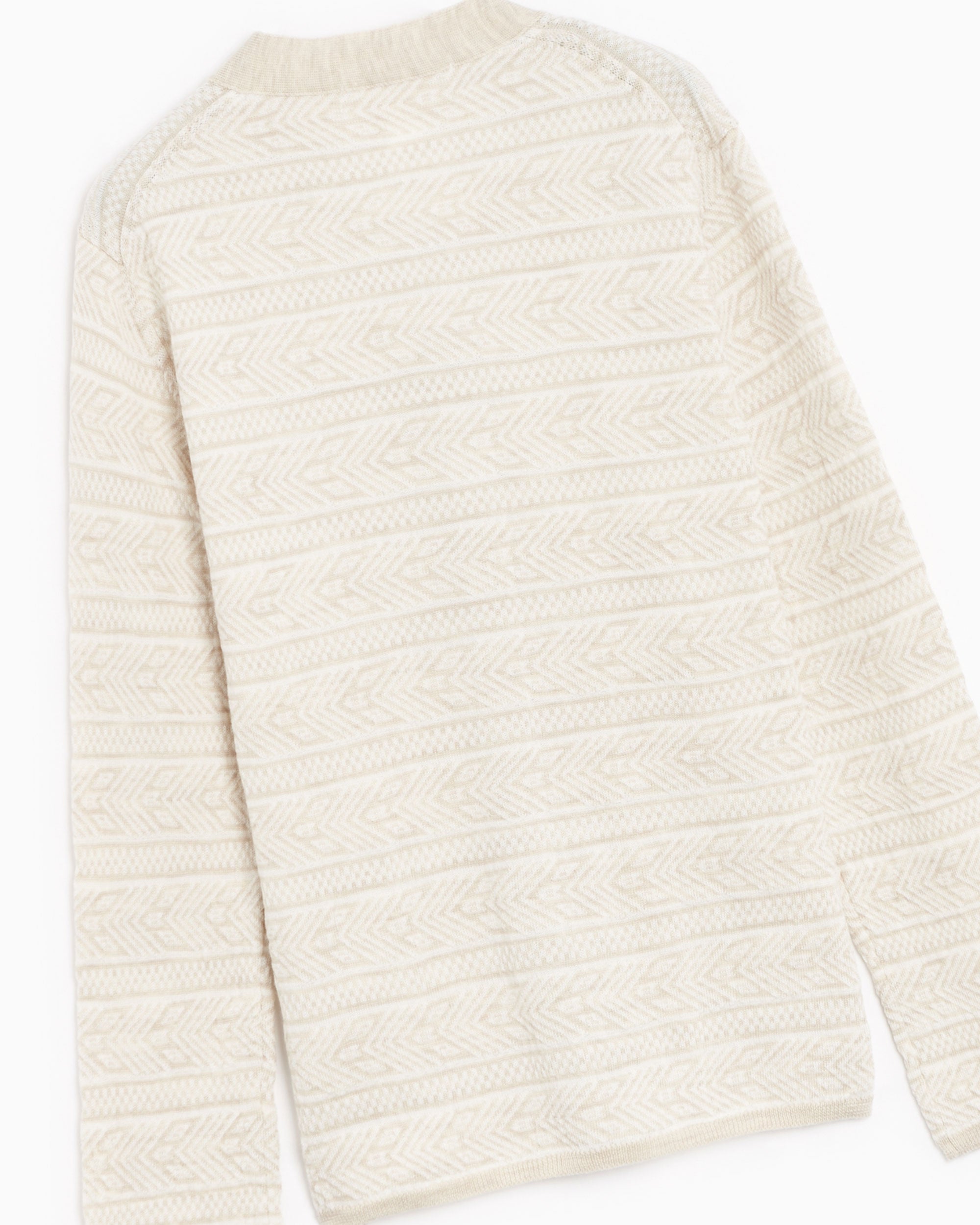 Jackets Coats Comme Des Garçons Shirt Men's Knit Cargidan Men's Jacket - FK-N019-S23-2